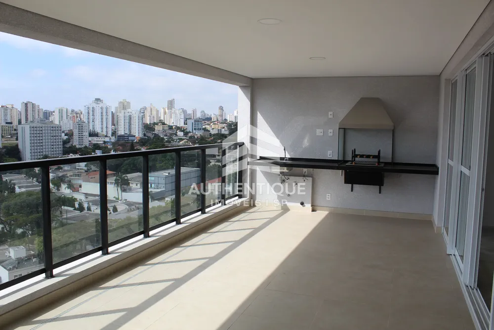 Apartamento, 3 quartos, 163 m² - Foto 9