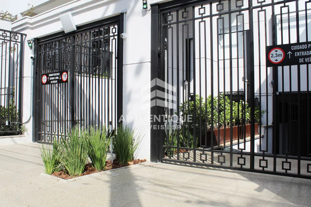 Apartamento, 3 quartos, 163 m² - Foto 17