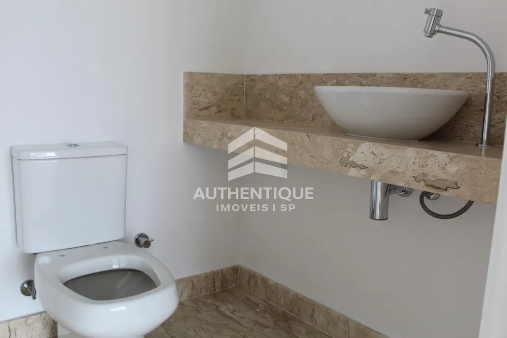 Apartamento, 3 quartos, 163 m² - Foto 11