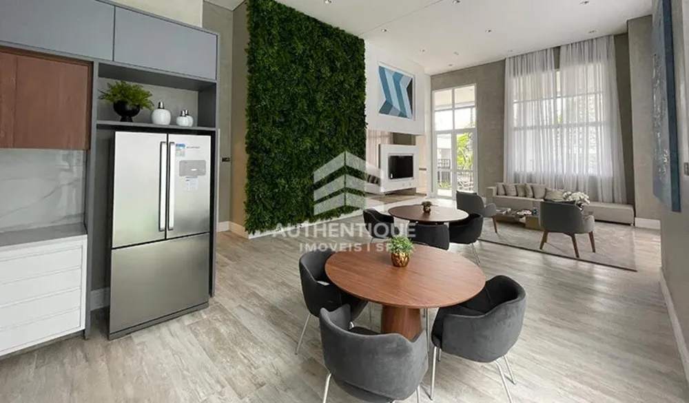 Apartamento, 3 quartos, 163 m² - Foto 19