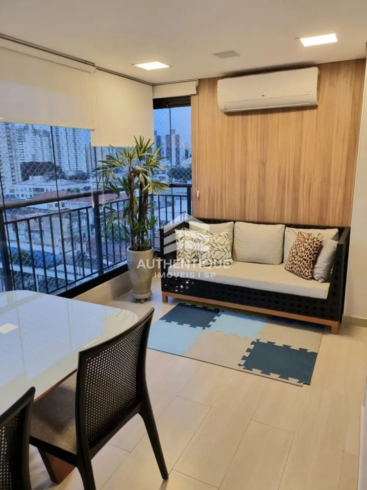 Apartamento, 3 quartos, 95 m² - Foto 9