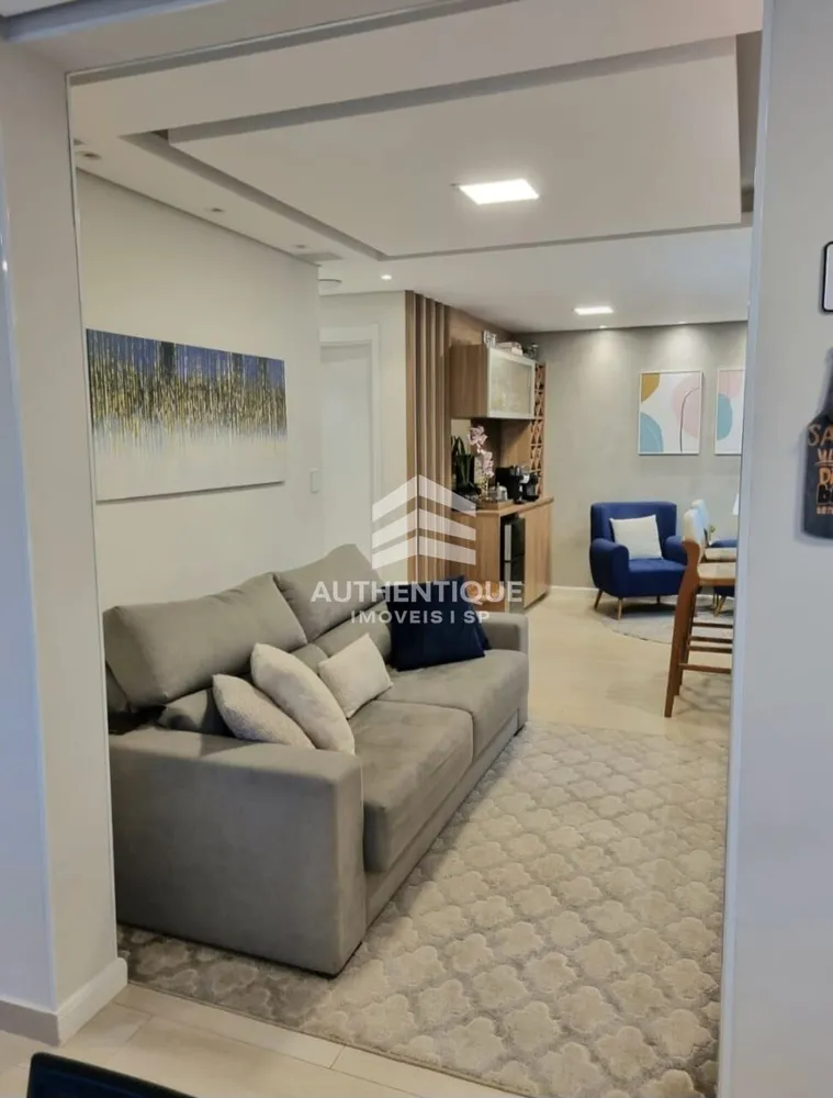 Apartamento, 3 quartos, 95 m² - Foto 12