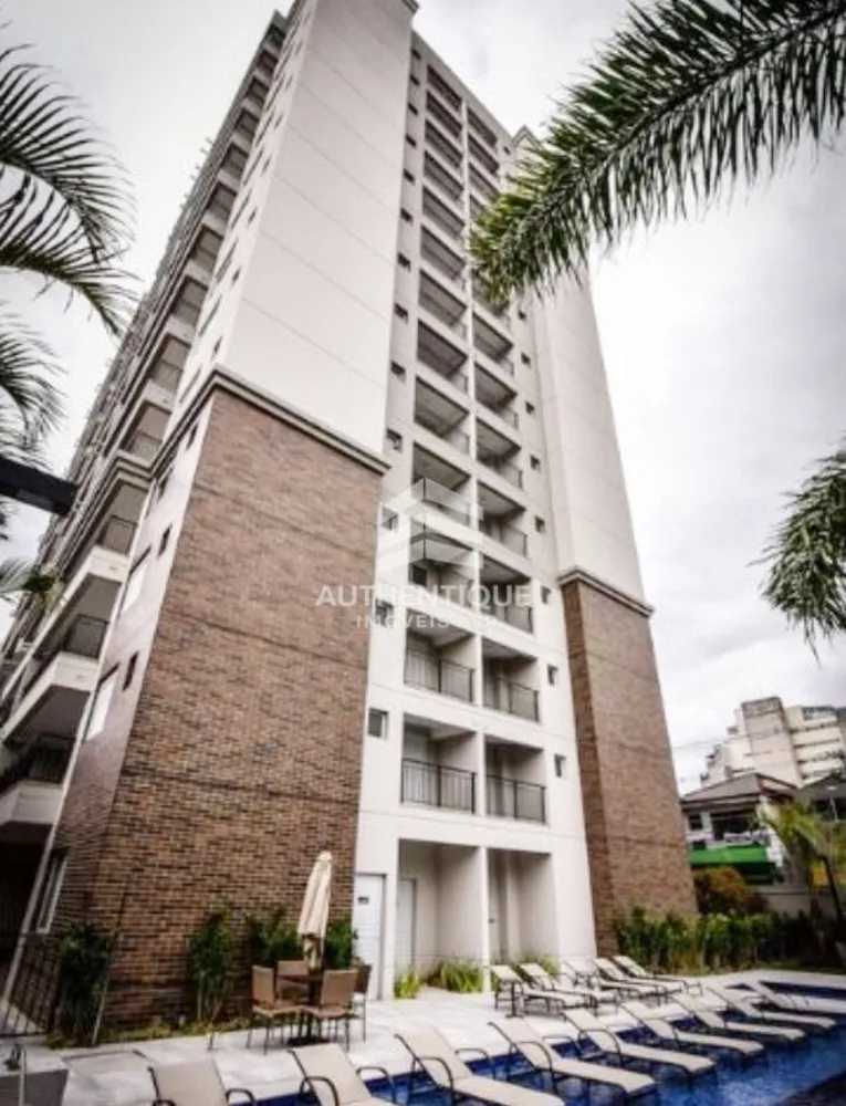 Apartamento, 3 quartos, 95 m² - Foto 15