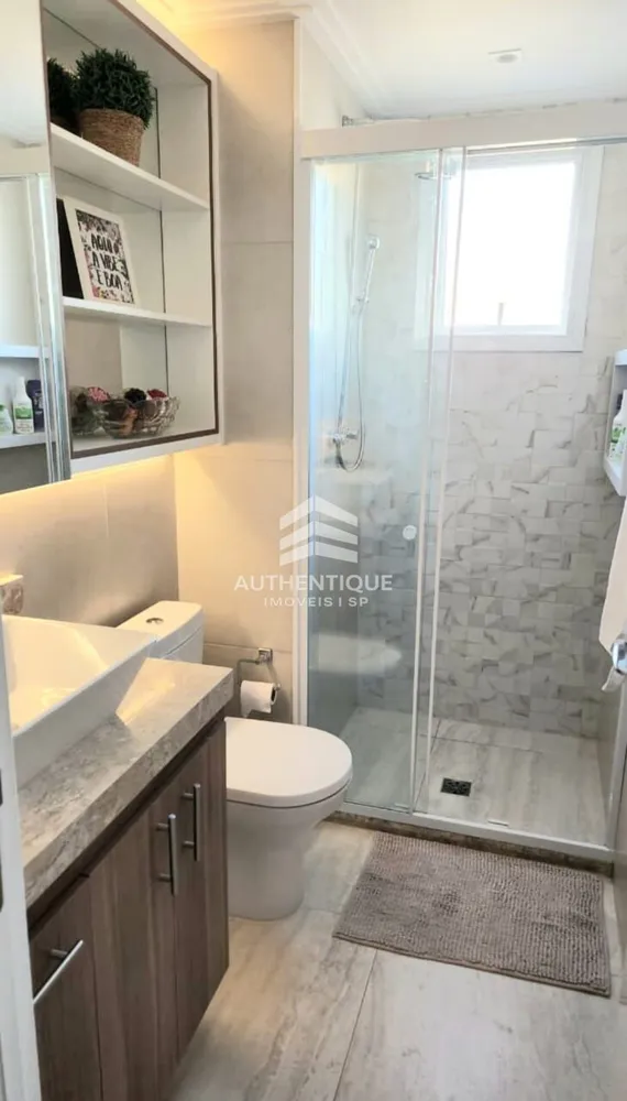Apartamento, 3 quartos, 95 m² - Foto 14