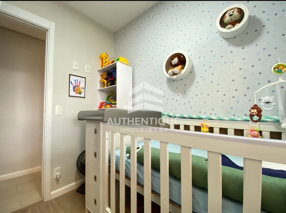 Apartamento, 3 quartos, 95 m² - Foto 5