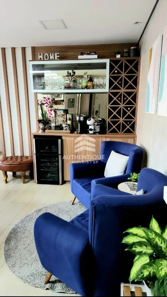 Apartamento, 3 quartos, 95 m² - Foto 10