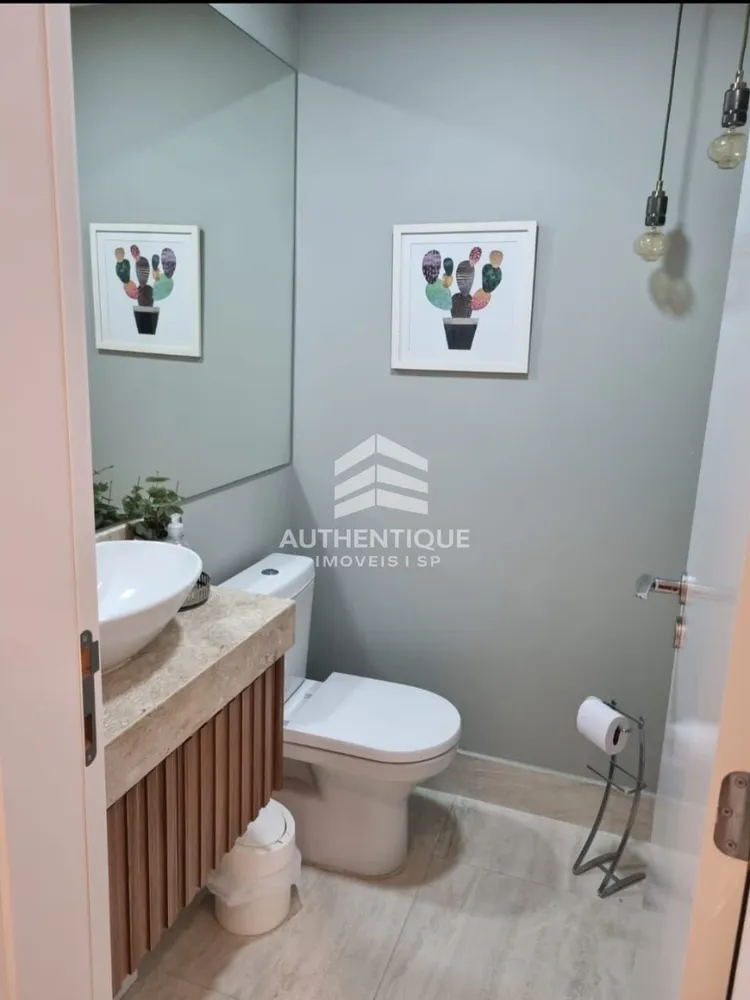 Apartamento, 3 quartos, 95 m² - Foto 8