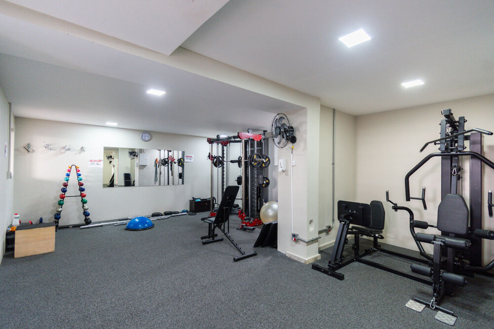 Apartamento à venda com 3 quartos, 105m² - Foto 11