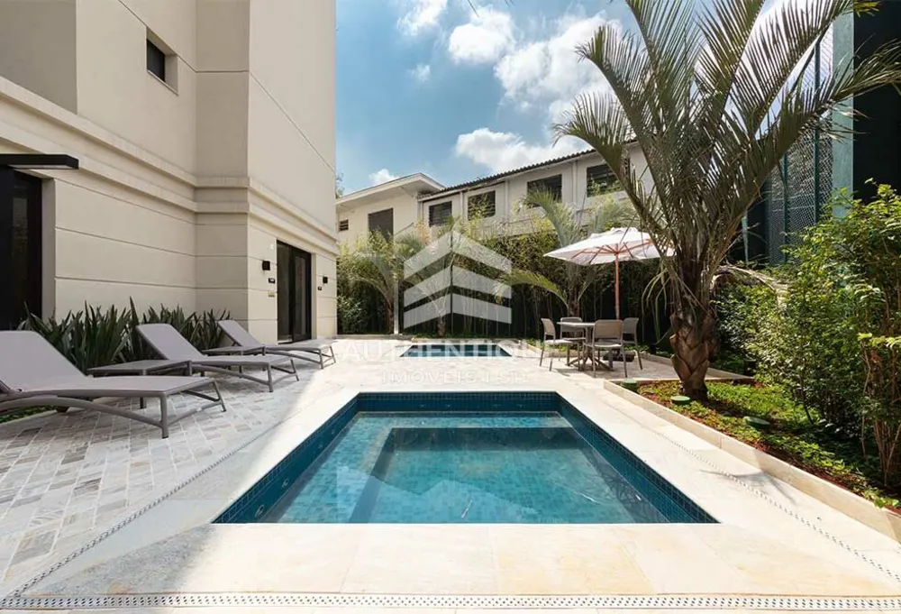 Apartamento, 4 quartos, 269 m² - Foto 5