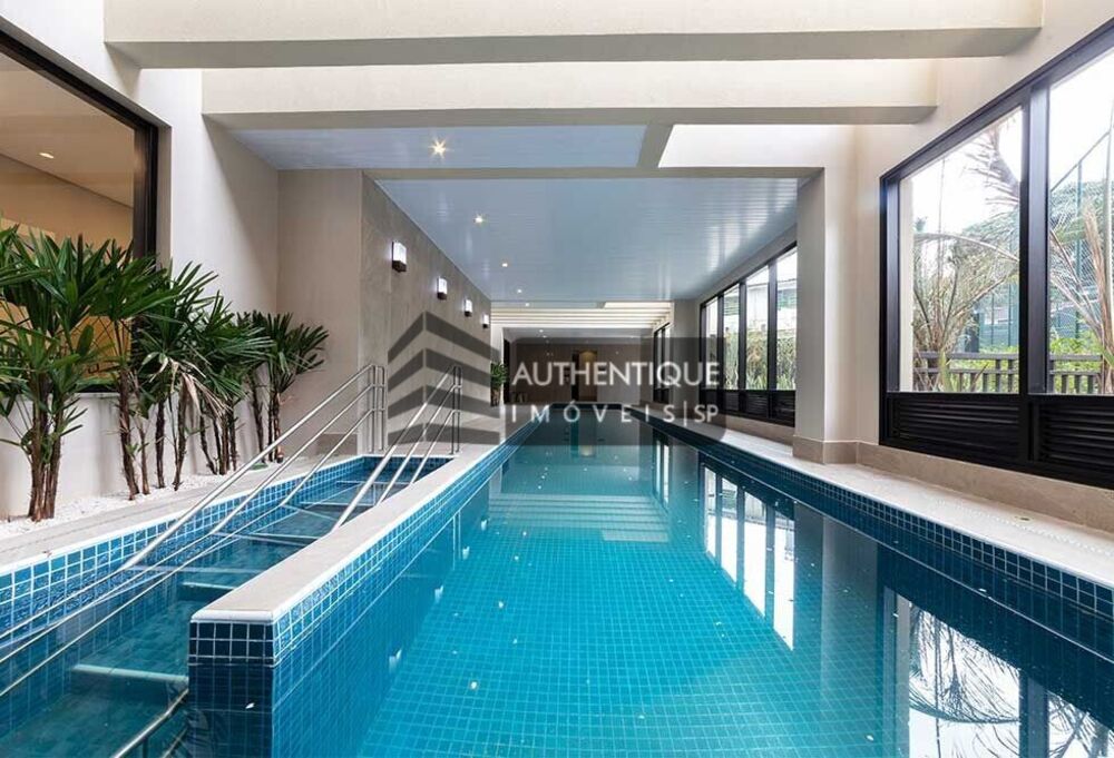 Apartamento, 4 quartos, 269 m² - Foto 3