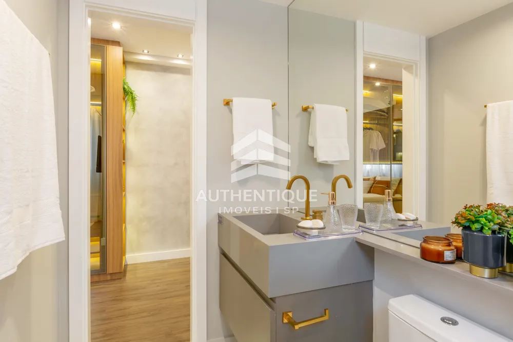 Apartamento, 2 quartos, 71 m² - Foto 10