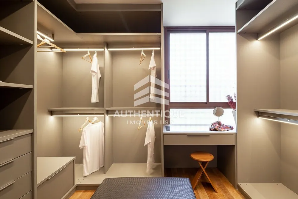 Apartamento, 2 quartos, 170 m² - Foto 15