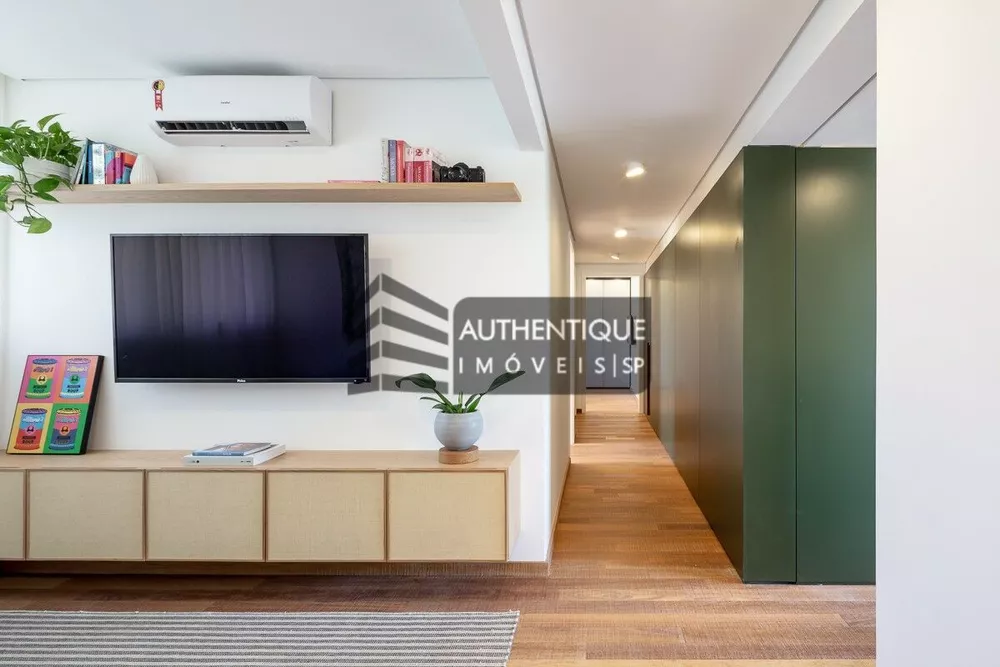 Apartamento à venda com 2 quartos, 170m² - Foto 6