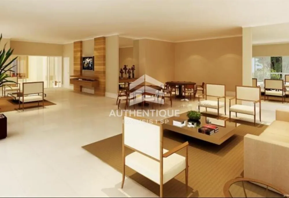 Apartamento, 4 quartos, 274 m² - Foto 20