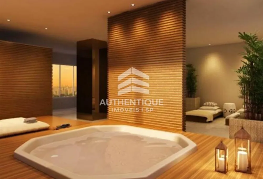 Apartamento, 4 quartos, 274 m² - Foto 18