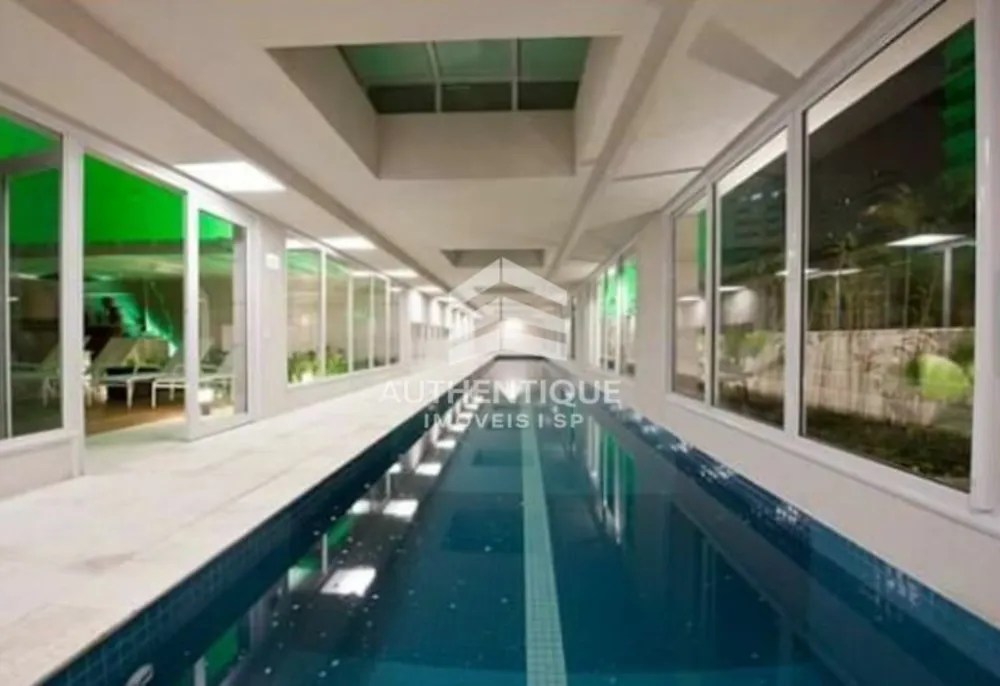 Apartamento, 4 quartos, 274 m² - Foto 10
