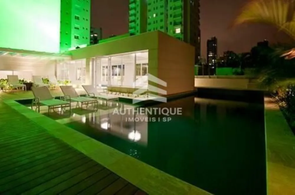 Apartamento, 4 quartos, 274 m² - Foto 12