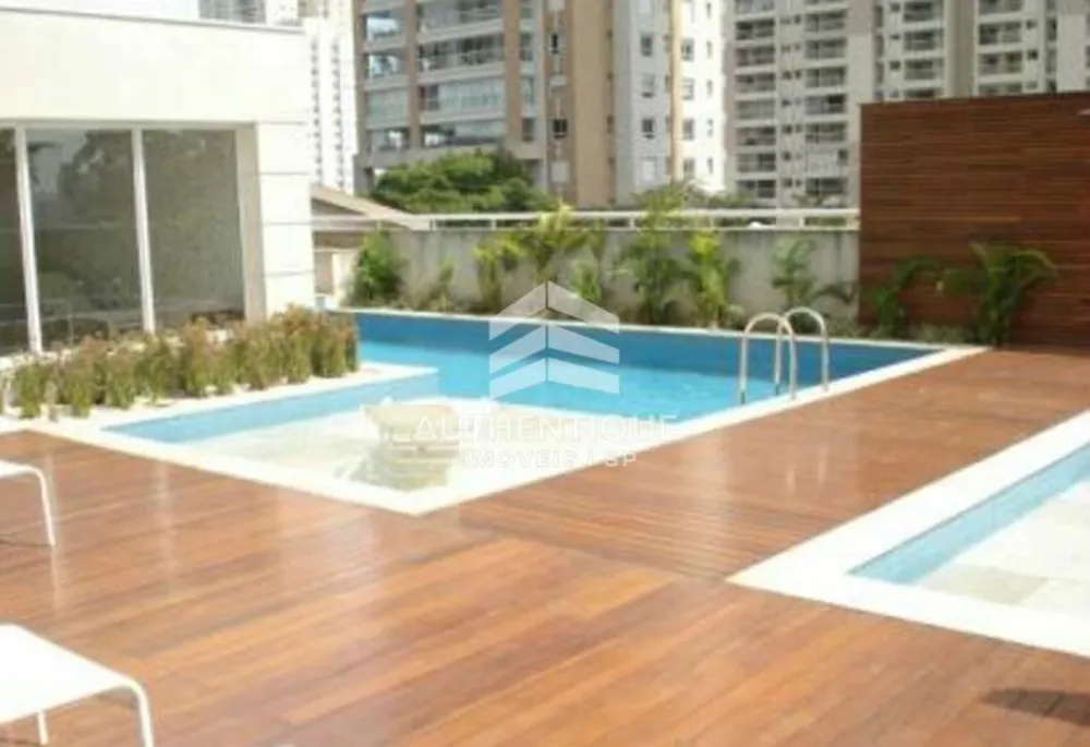 Apartamento, 4 quartos, 274 m² - Foto 11