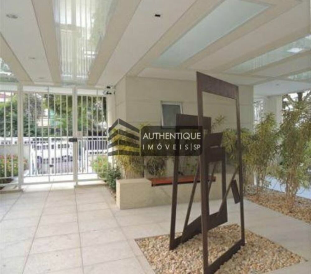 Apartamento à venda com 4 quartos, 274m² - Foto 5