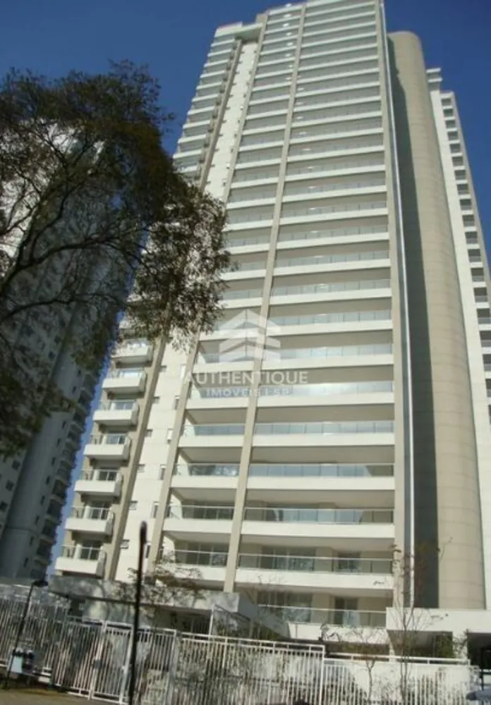 Apartamento, 4 quartos, 274 m² - Foto 9