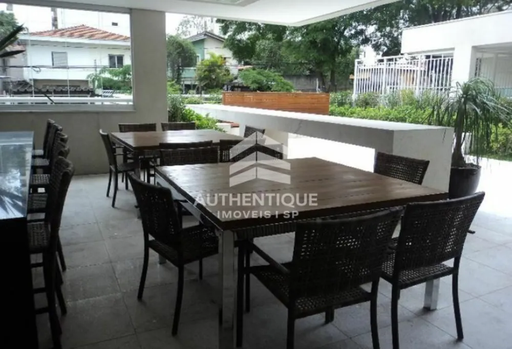 Apartamento, 4 quartos, 274 m² - Foto 14