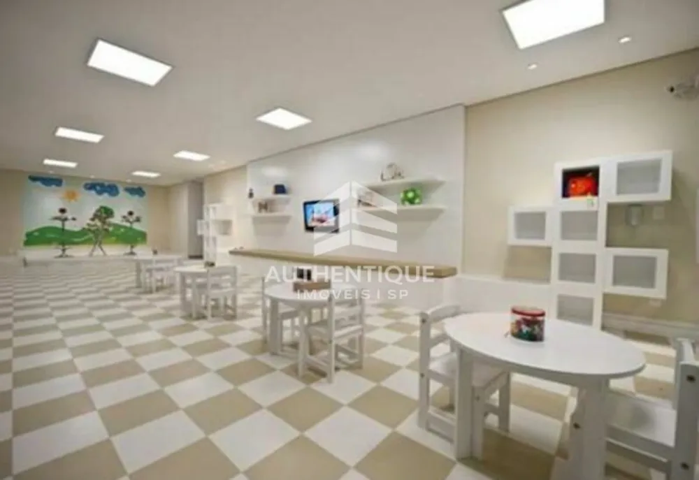 Apartamento, 4 quartos, 274 m² - Foto 16