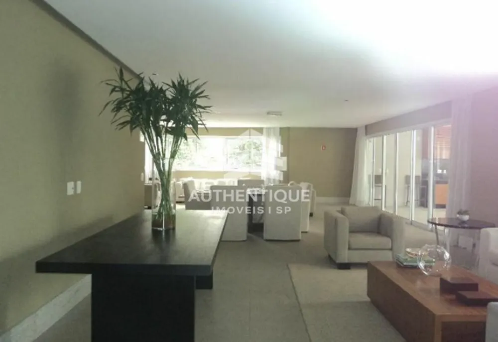Apartamento, 4 quartos, 274 m² - Foto 15