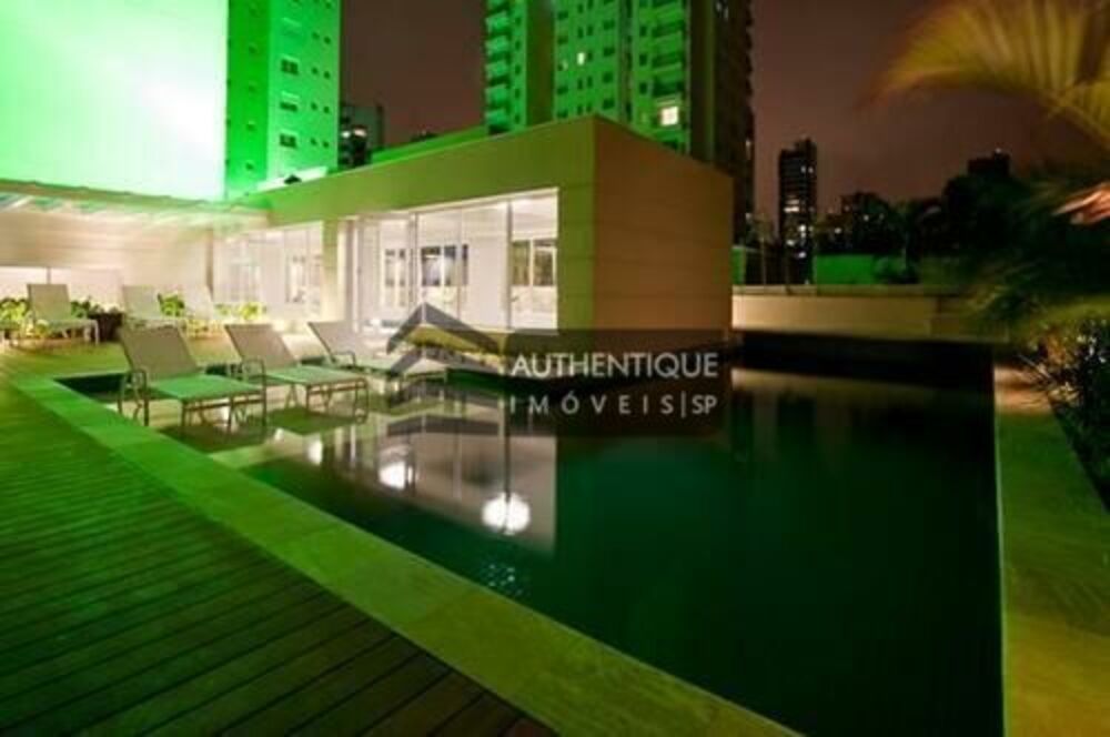Apartamento à venda com 4 quartos, 274m² - Foto 2