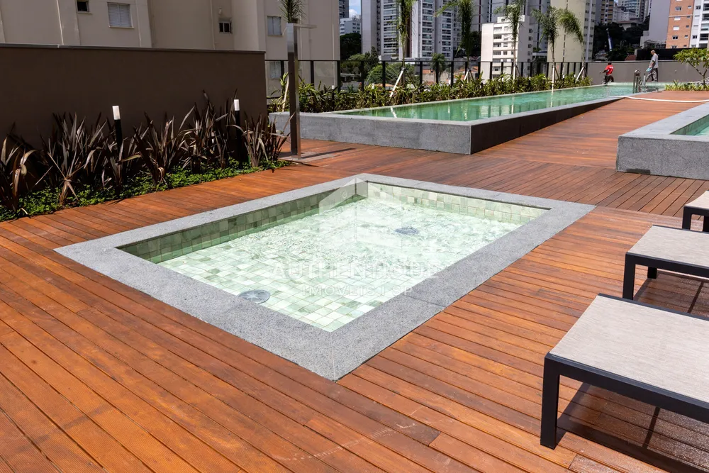 Apartamento, 4 quartos, 156 m² - Foto 6