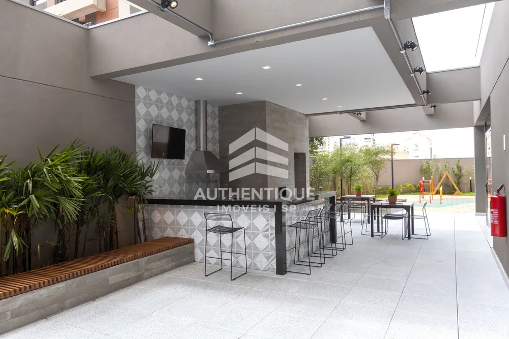 Apartamento, 4 quartos, 156 m² - Foto 2