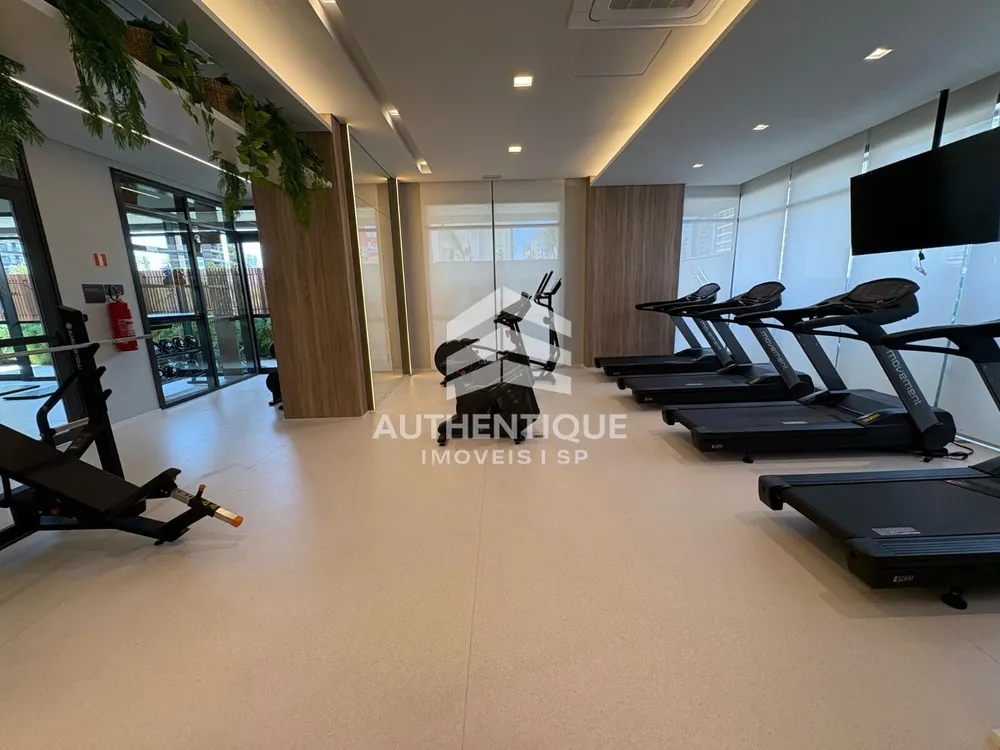 Apartamento, 4 quartos, 156 m² - Foto 10