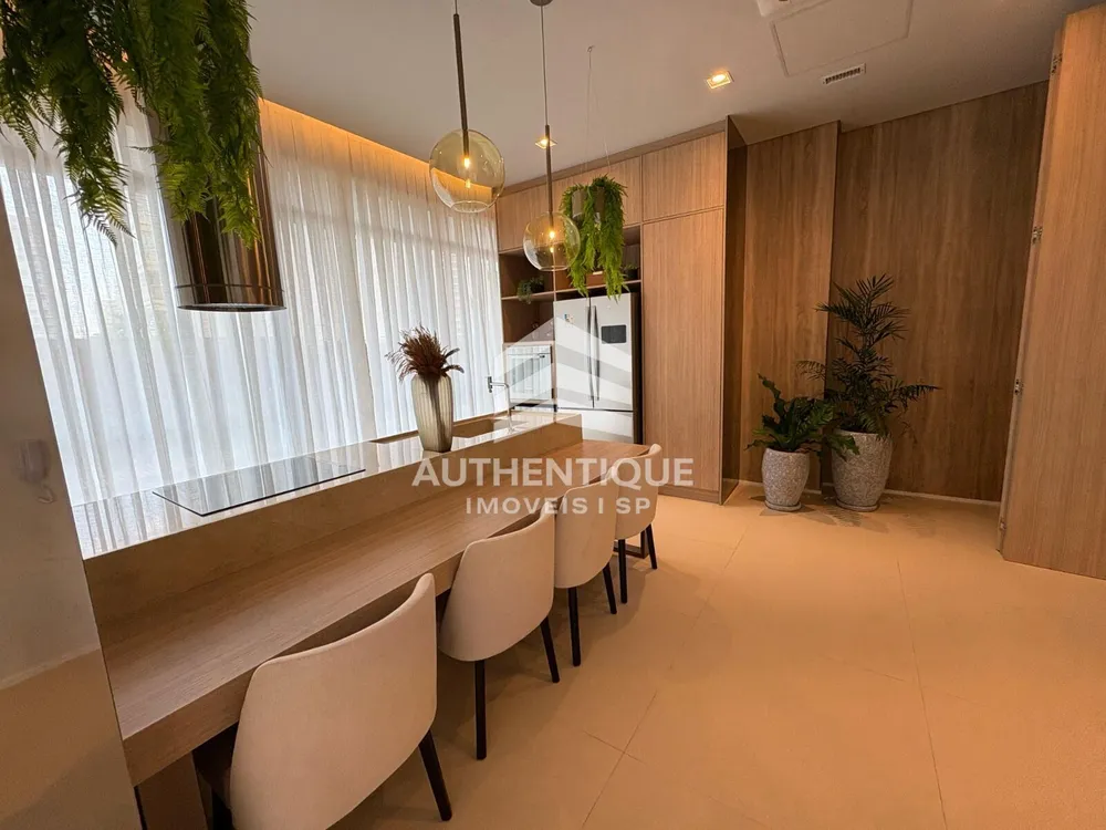 Apartamento, 4 quartos, 156 m² - Foto 3