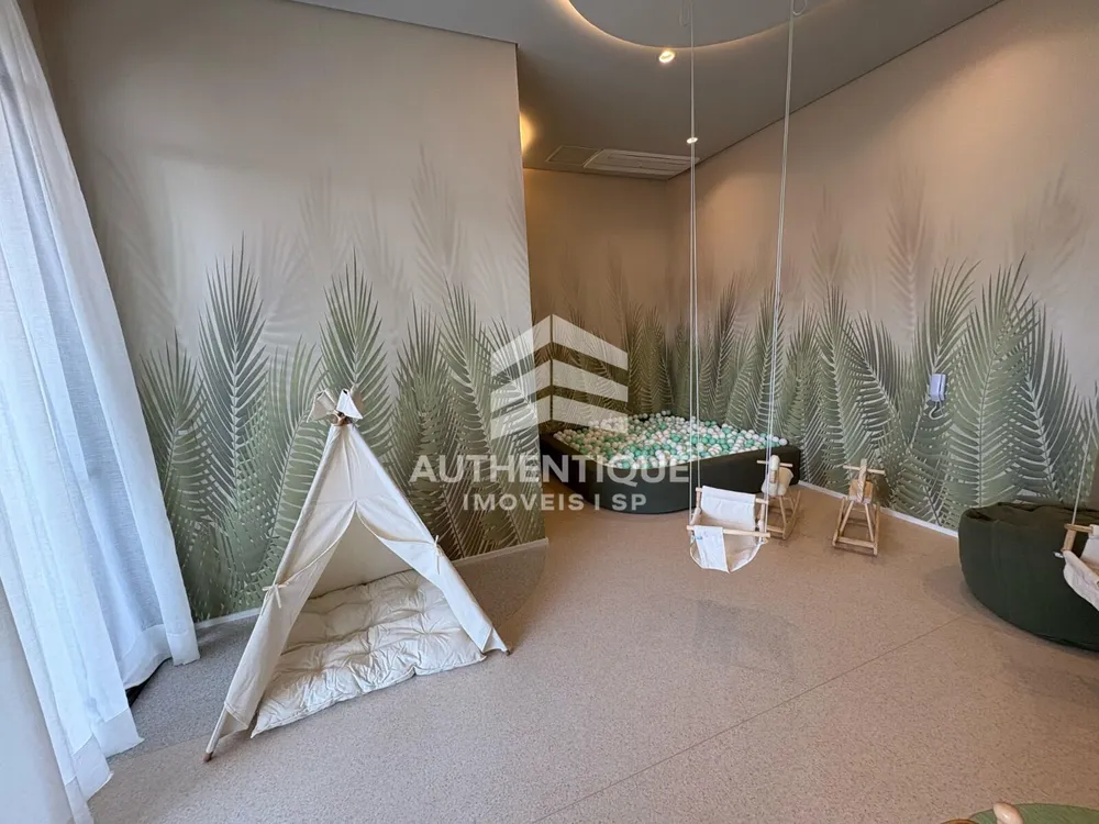 Apartamento, 4 quartos, 156 m² - Foto 1