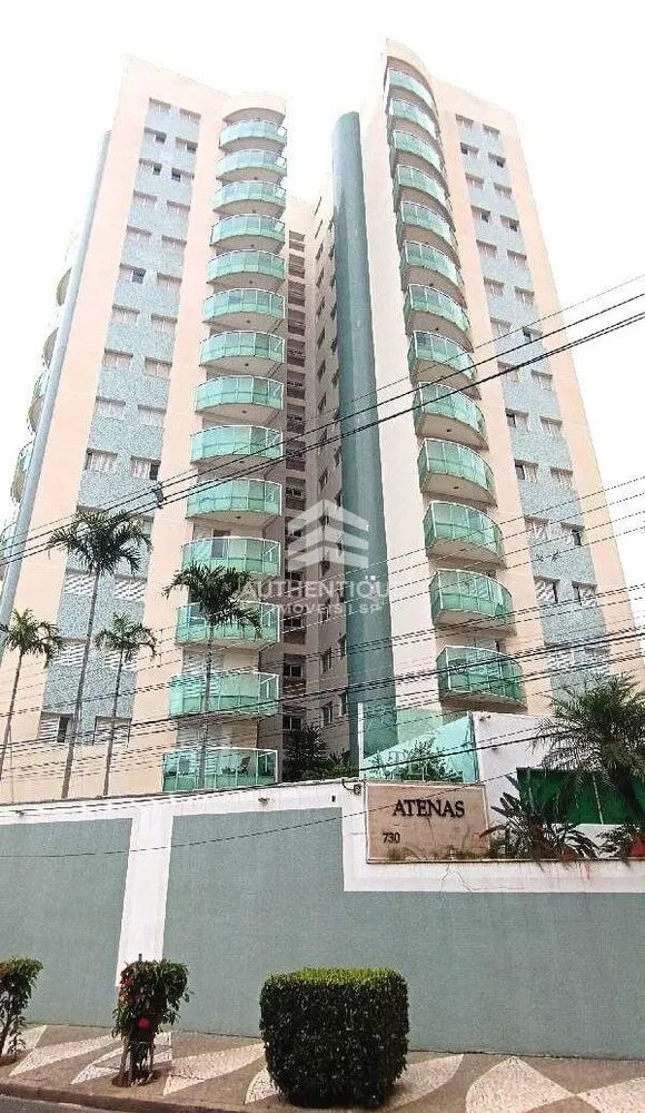 Apartamento, 3 quartos, 180 m² - Foto 7