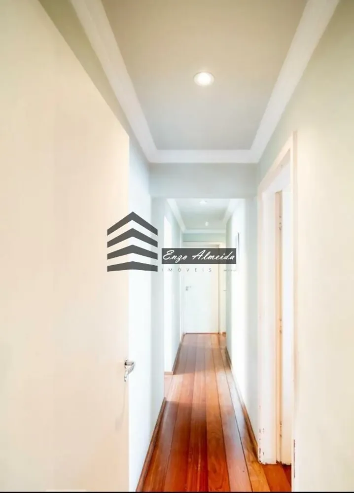 Apartamento, 4 quartos, 179 m² - Foto 4