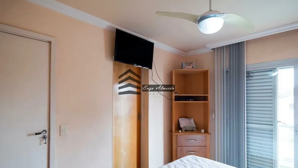 Apartamento, 4 quartos, 179 m² - Foto 3