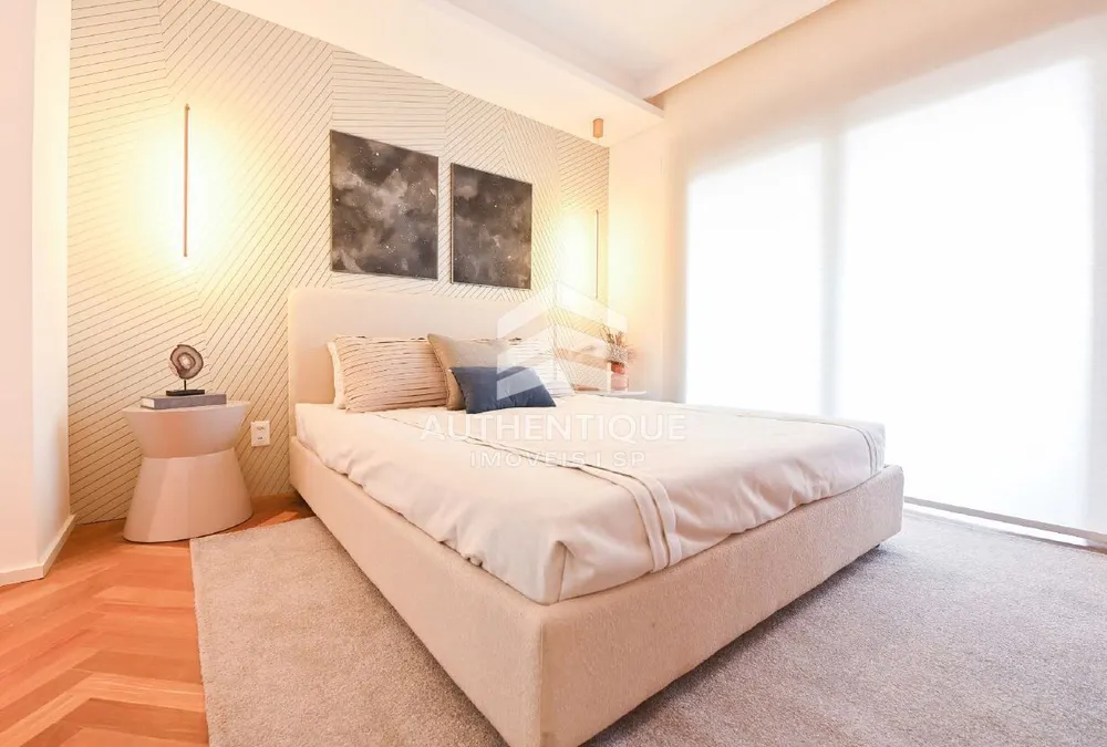 Apartamento, 3 quartos, 130 m² - Foto 6