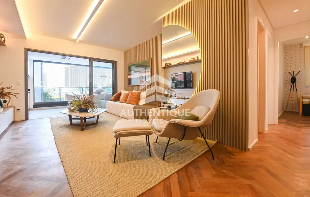 Apartamento, 3 quartos, 130 m² - Foto 9