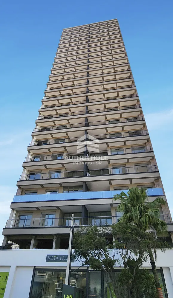 Apartamento, 3 quartos, 130 m² - Foto 4