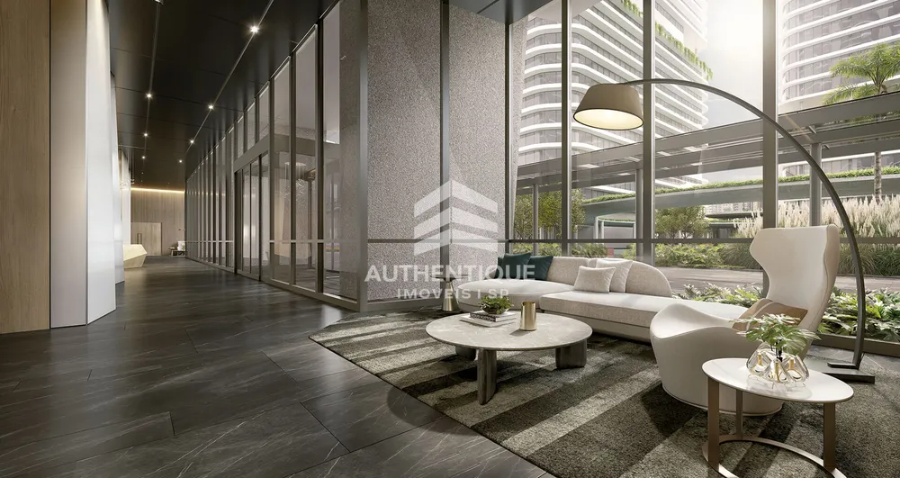 Cobertura, 4 quartos, 244 m² - Foto 12