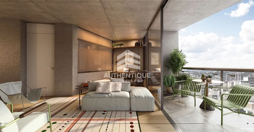 Apartamento, 1 quarto, 61 m² - Foto 14