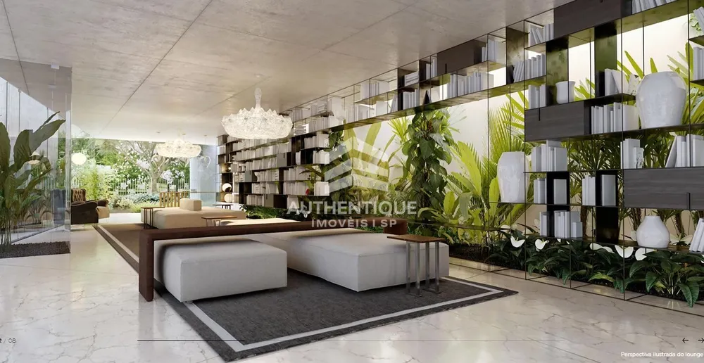 Apartamento, 1 quarto, 61 m² - Foto 17