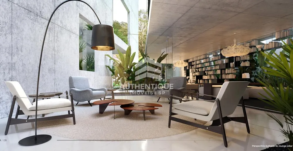 Apartamento, 1 quarto, 61 m² - Foto 18