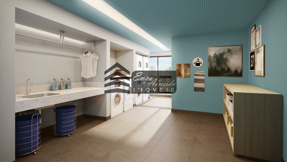 Apartamento, 1 quarto, 26 m² - Foto 1