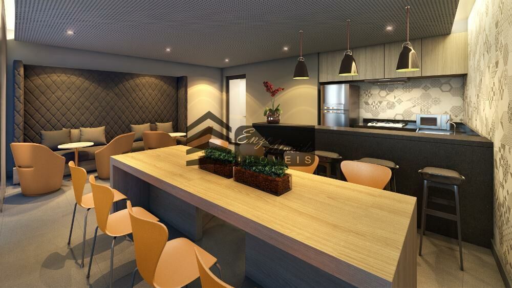 Apartamento, 1 quarto, 26 m² - Foto 4