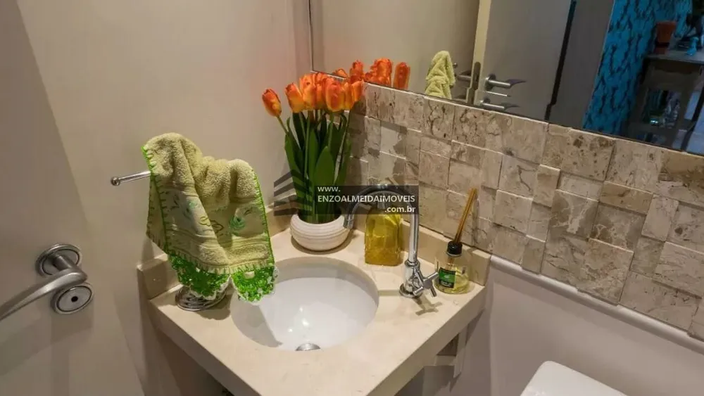 Apartamento, 3 quartos, 111 m² - Foto 3