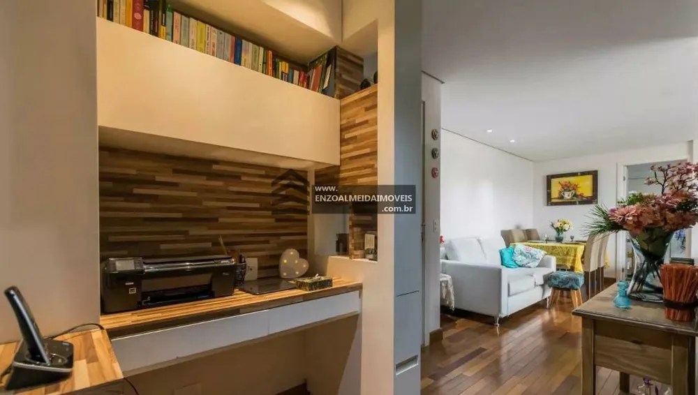 Apartamento, 3 quartos, 111 m² - Foto 1