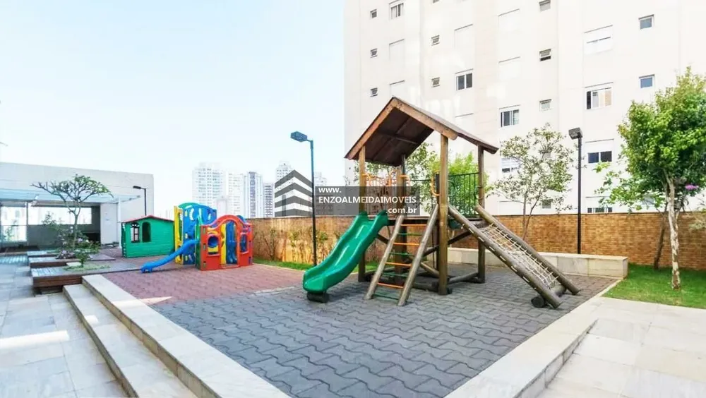 Apartamento, 3 quartos, 111 m² - Foto 2