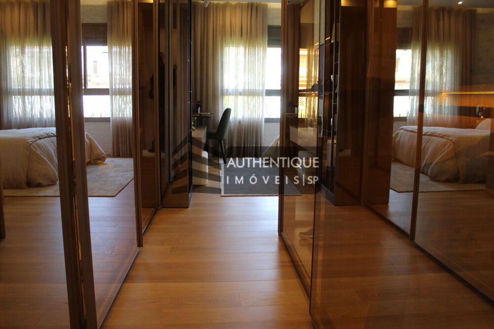 Apartamento à venda com 3 quartos, 136m² - Foto 12