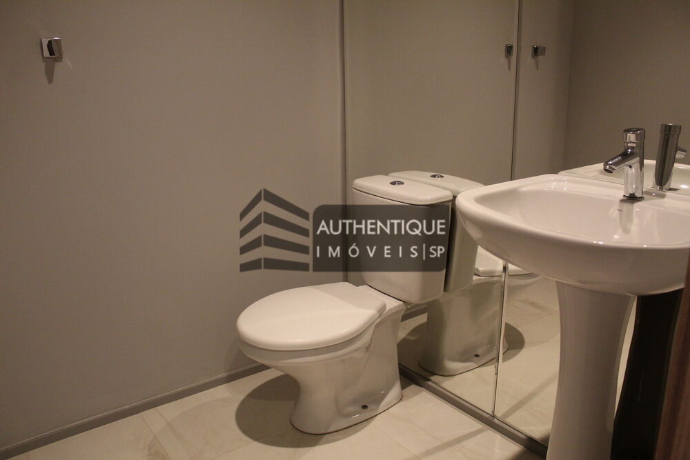 Apartamento à venda com 3 quartos, 136m² - Foto 8